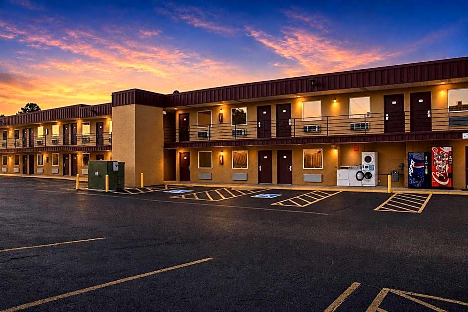Masters Inn Augusta at Washington Road