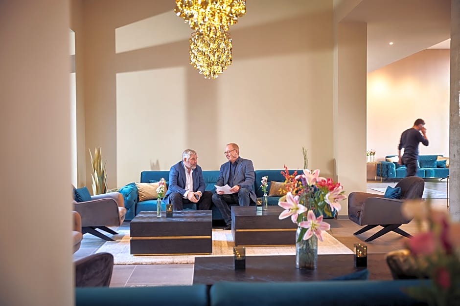 Van der Valk Hotel Mechelen