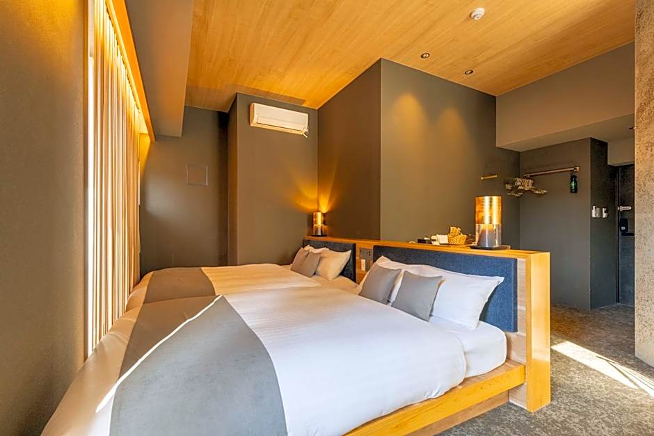 HOTEL TOMOS ASAKUSA