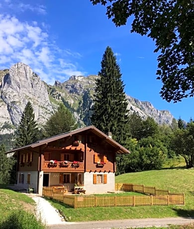 B&B Casa PerAria