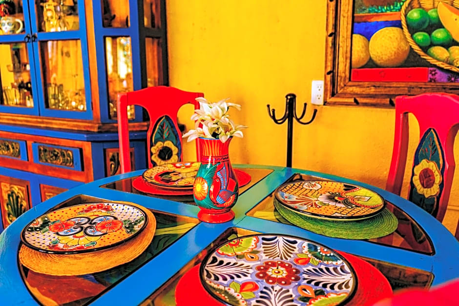 Posada Margaritas