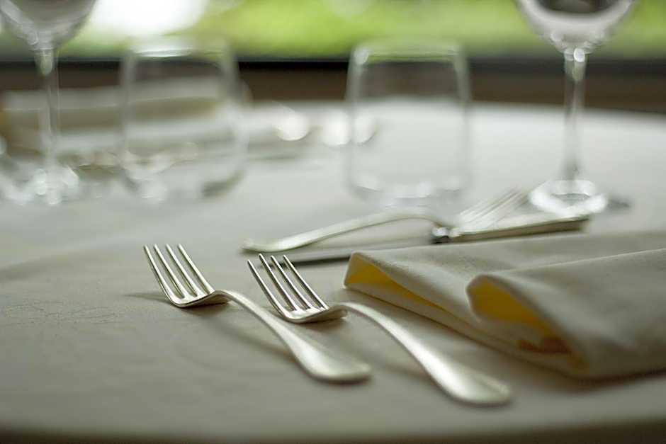 Hotel President Terme