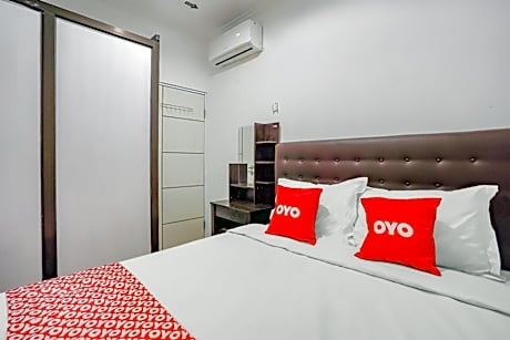 Hotel O A1 Pakis Argosari