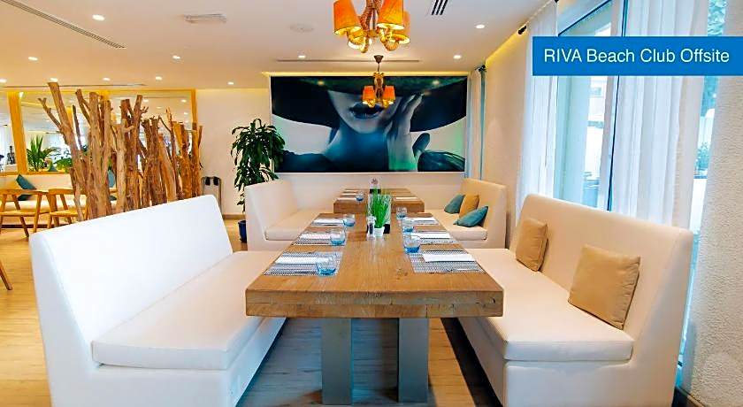 Movenpick Hotel Jumeirah Lakes Towers