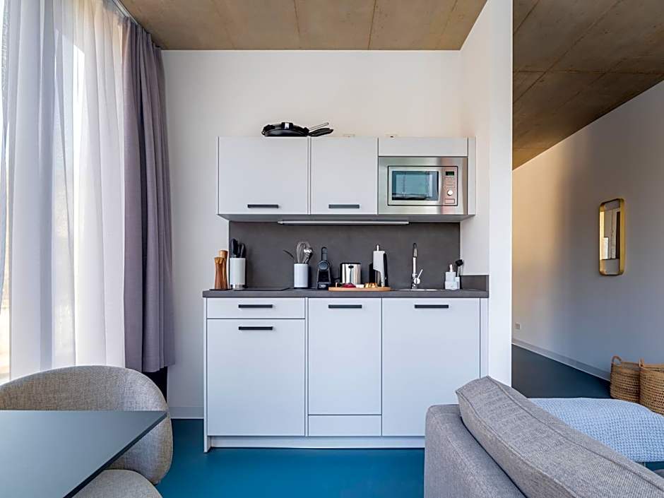 limehome Erfurt Maximilian Welsch Str