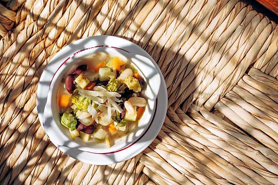 Seti Abu Simbel Hotel