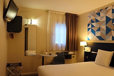 Double Room - Non Smoking