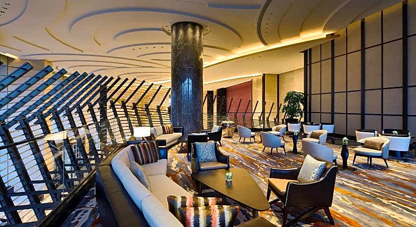 Intercontinental Hefei By IHG