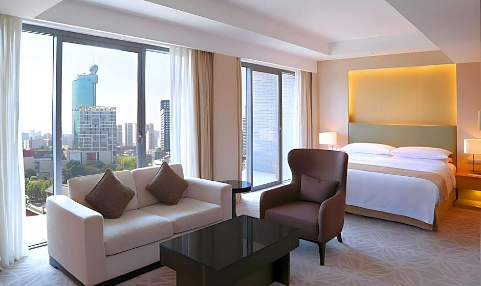 Cordis, Foshan, Lingnan Tiandi