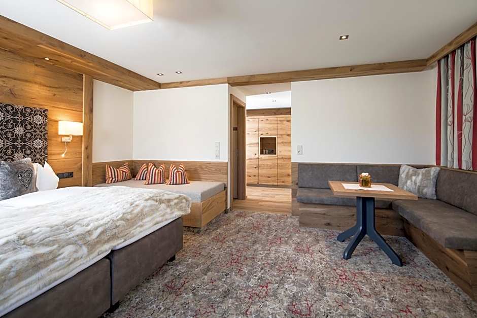 Hotel Pramstraller