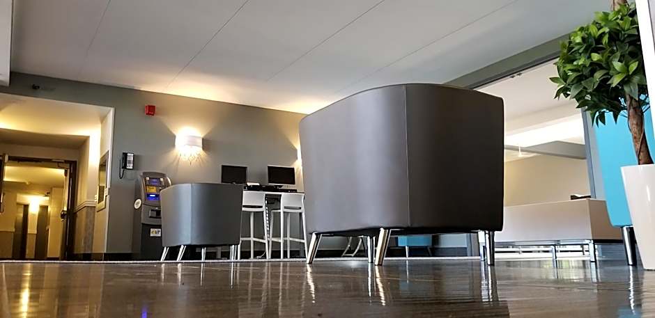 Best Western Laval-Montreal