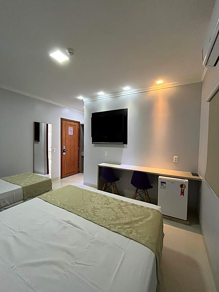 Foto 1 di 4 di Double Room