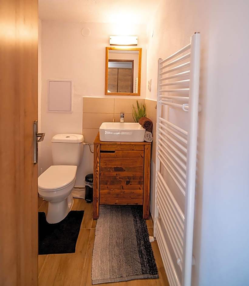 Chata Dolce Donovaly