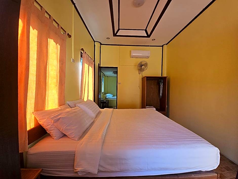 Baan Suan Homestay Koh Kood