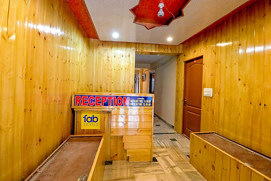 Midtown by FabHotel – Manali, PA