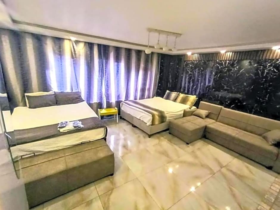 Little Prince Hotel Taksim