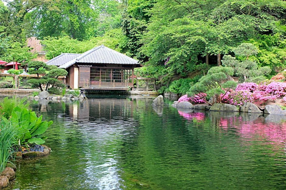 Best Western Hotel Kaiserslautern