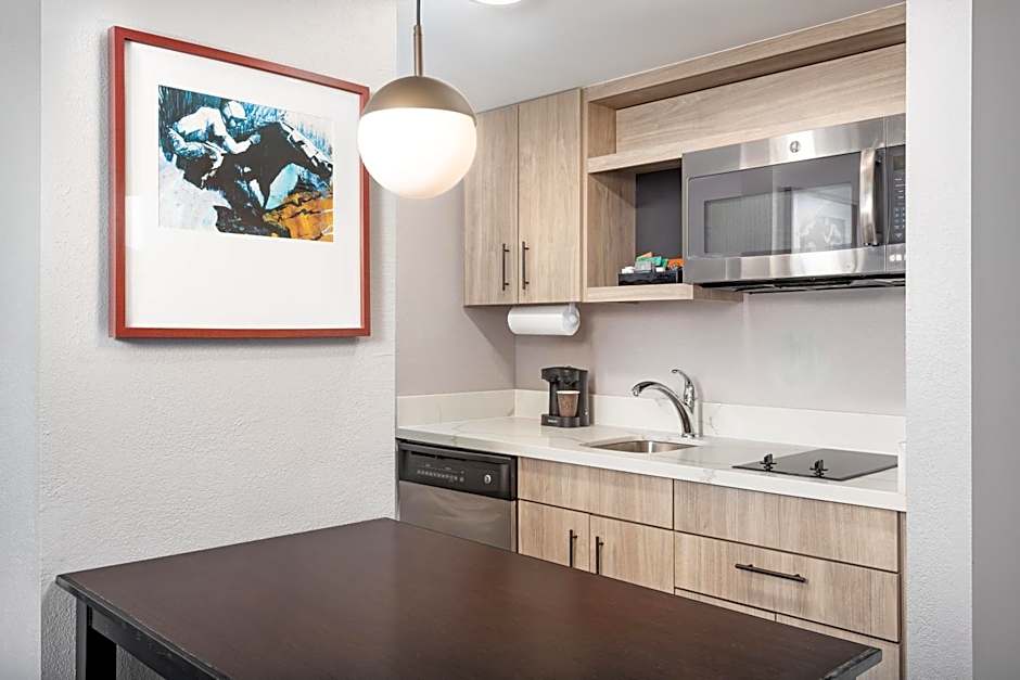 Homewood Suites By Hilton Lexington, Ky