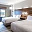 Holiday Inn Express & Suites Macon - I-475 by IHG
