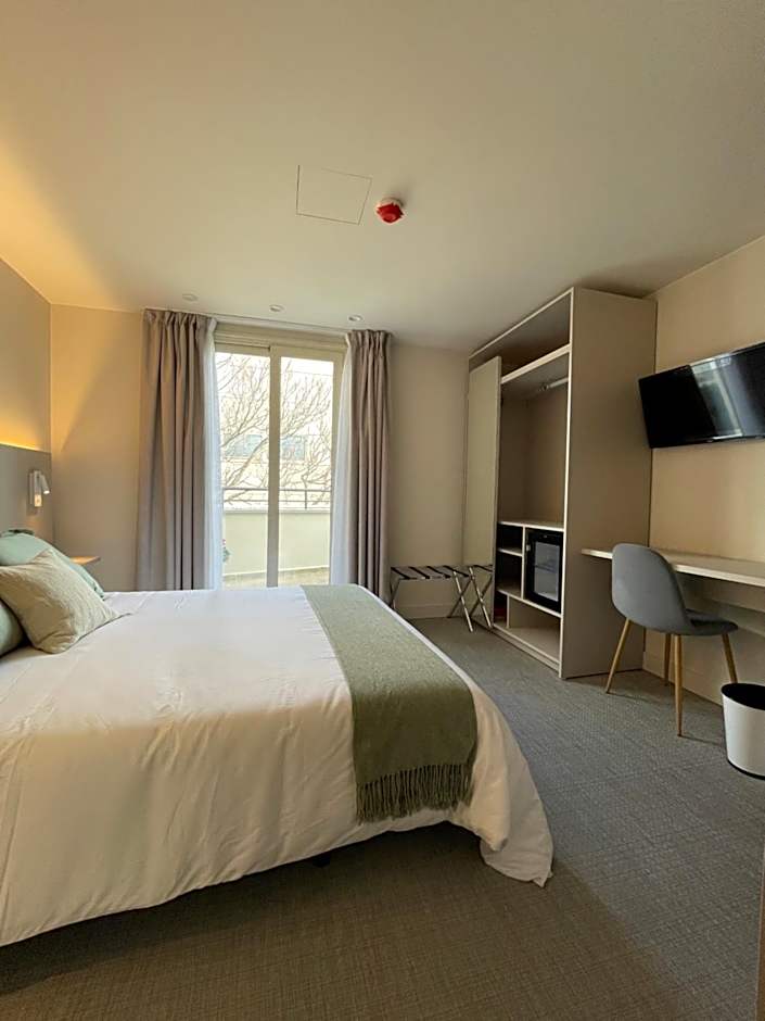 VTZ Hotel San Valero