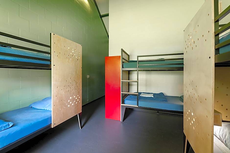 Stayokay Hostel Utrecht - Bunnik