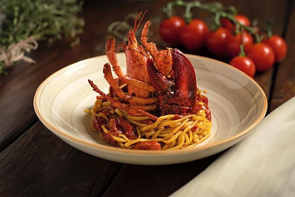 La Dama Country Rooms