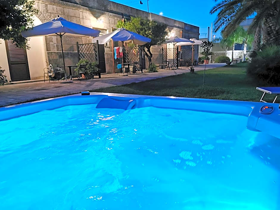 Villa Papaleo B&B