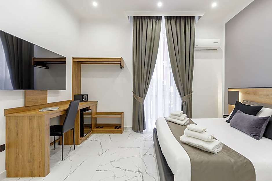 Sant'Angelo Suites