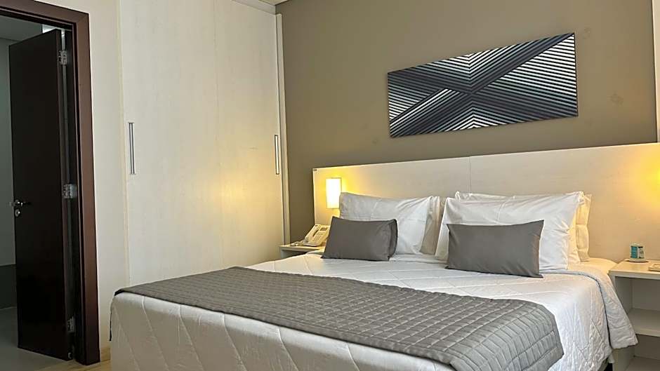 Comfort Hotel & Suites Rondonopolis