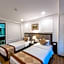 Hong Ngoc Cochinchine Boutique Hotel & Spa
