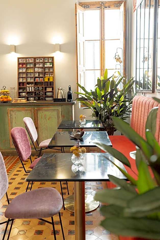 We Boutique Hotel Barcelona