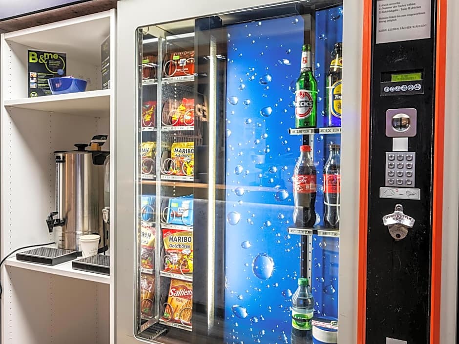 ibis budget Hannover Garbsen