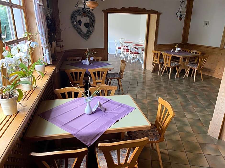 Gasthaus und Pension Koch