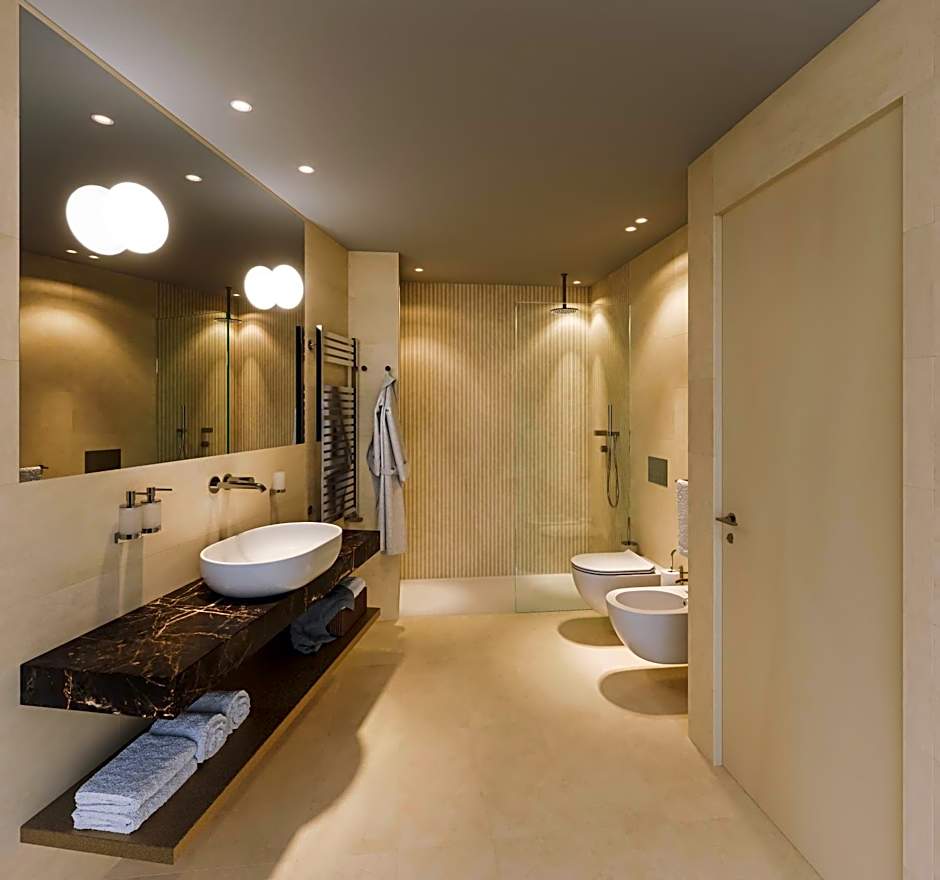 Crowne Plaza Milan City By IHG