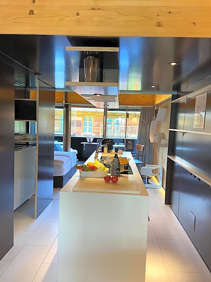 Kar Design Appartements