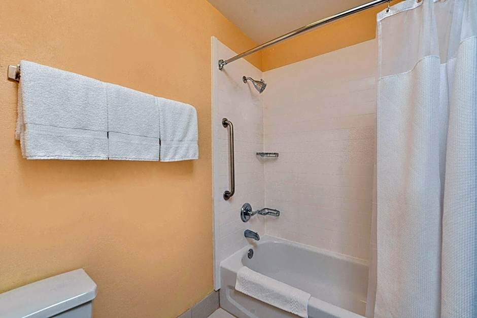 Fairfield Inn & Suites by Marriott Beaumont