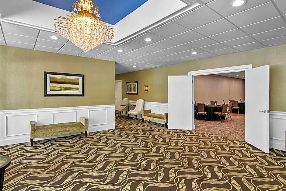 Clarion Inn North Haven - New Haven North