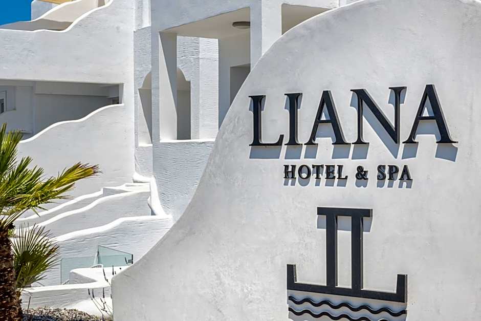 Liana Beach Hotel & Spa