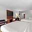 Comfort Suites Manassas Battlefield Park