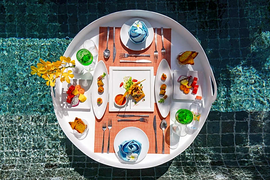 Sunsuri Phuket Hotel