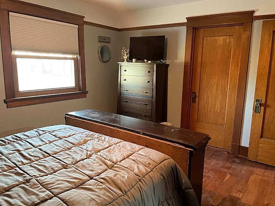 Patrick's Bed and Breakfast