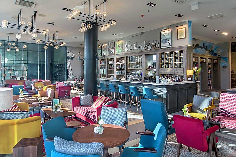 Canopy by Hilton Zagreb