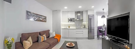 Apartamentos Levante
