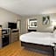 Quality Inn Asheville Airport