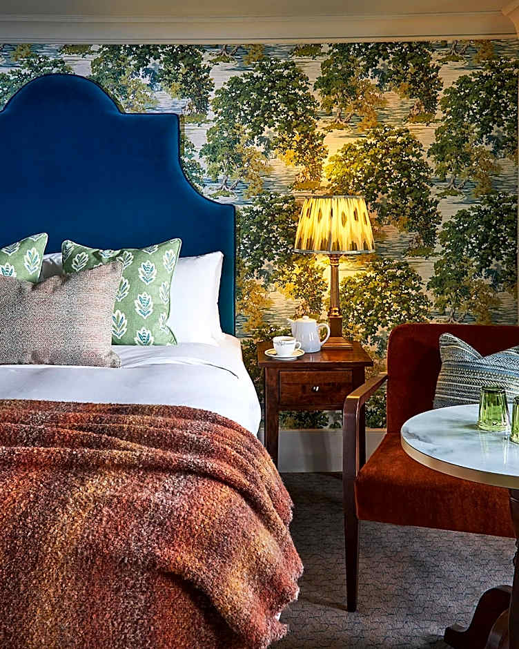 Burnham Beeches Hotel