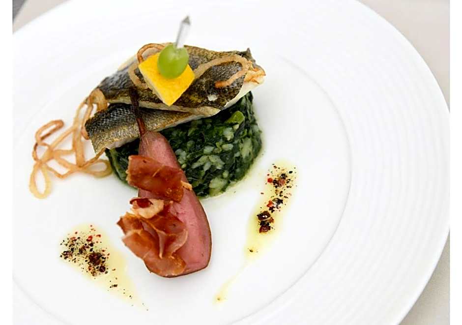 Boutique Hotel Esplanade