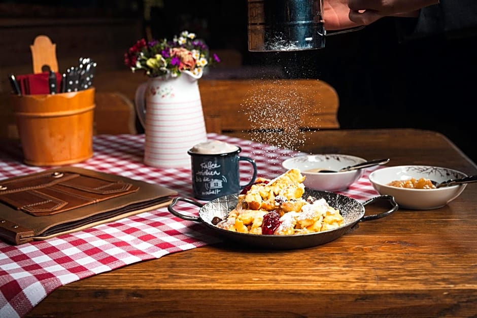 Der Öschberghof - Die 101 besten Hotels