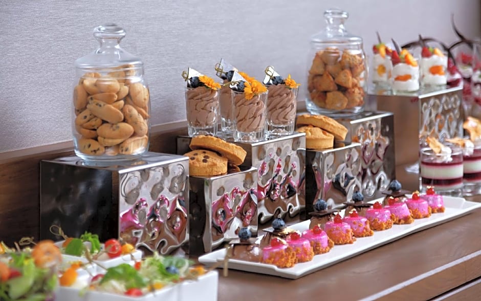 DoubleTree by Hilton Almaty