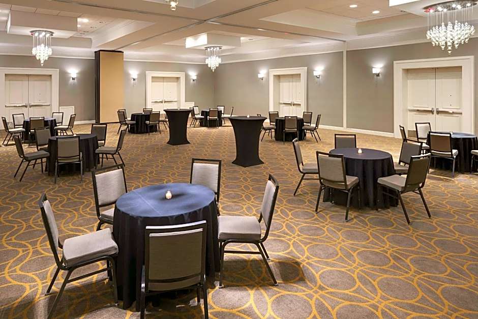Sheraton Hartford South