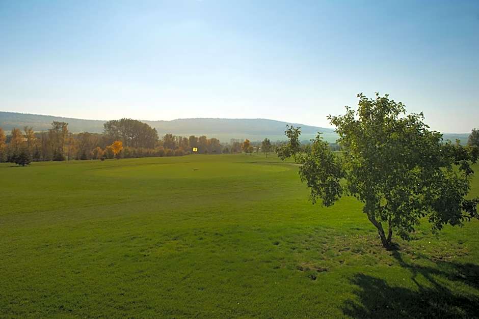 Land- und Golfhotel Alte Fliegerschule